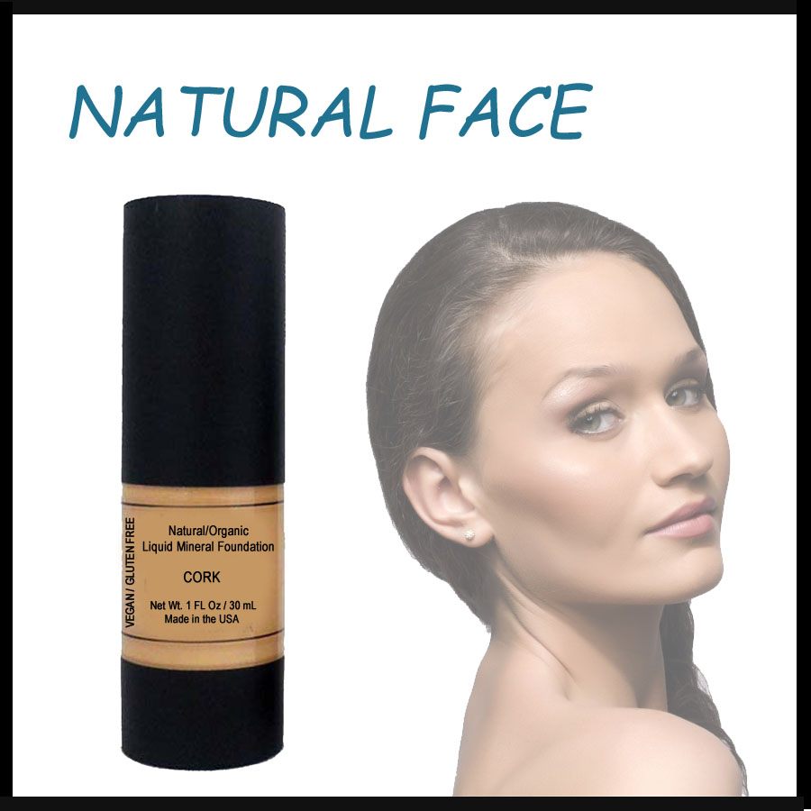 Natural Face Catergory