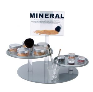 mineral makeup center 